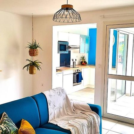Le Marie-Agnes Appartement Neuf De Standing Fort-de-France Eksteriør bilde