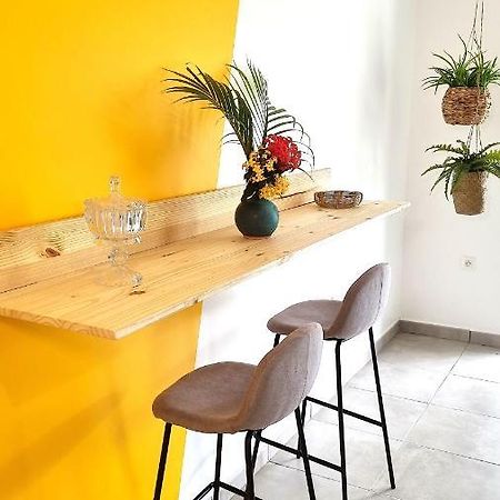 Le Marie-Agnes Appartement Neuf De Standing Fort-de-France Eksteriør bilde