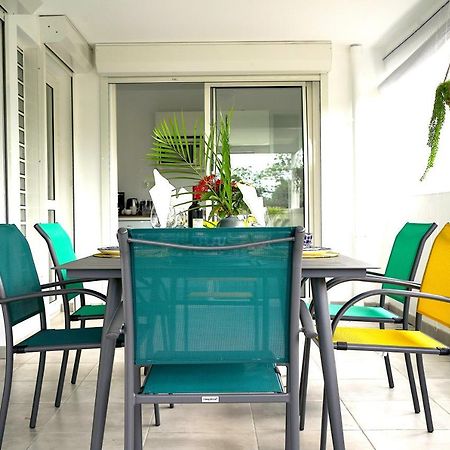 Le Marie-Agnes Appartement Neuf De Standing Fort-de-France Eksteriør bilde