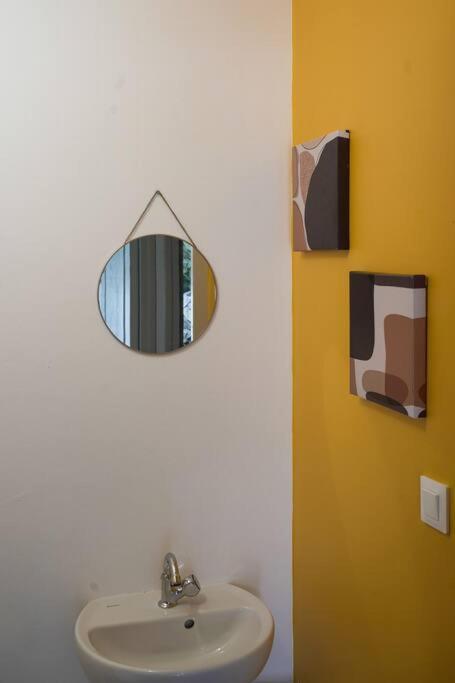 Le Marie-Agnes Appartement Neuf De Standing Fort-de-France Eksteriør bilde