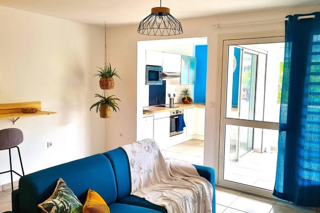 Le Marie-Agnes Appartement Neuf De Standing Fort-de-France Eksteriør bilde