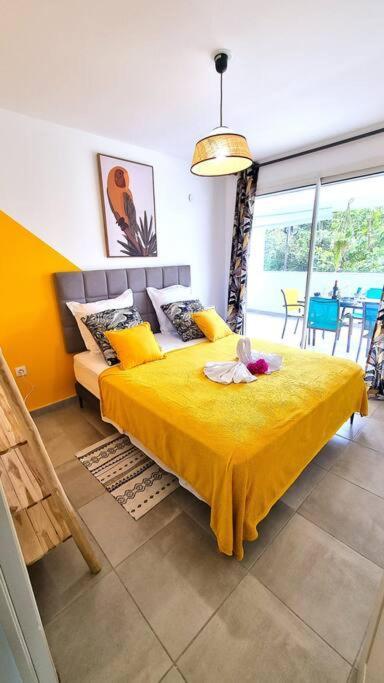 Le Marie-Agnes Appartement Neuf De Standing Fort-de-France Eksteriør bilde