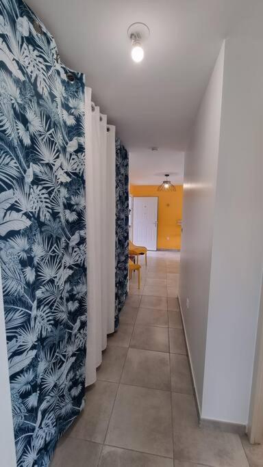 Le Marie-Agnes Appartement Neuf De Standing Fort-de-France Eksteriør bilde