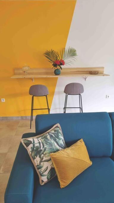 Le Marie-Agnes Appartement Neuf De Standing Fort-de-France Eksteriør bilde