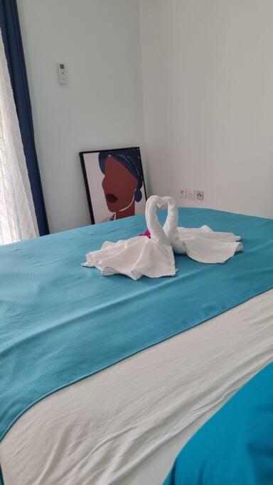 Le Marie-Agnes Appartement Neuf De Standing Fort-de-France Eksteriør bilde