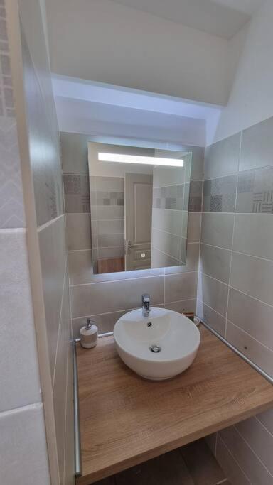 Le Marie-Agnes Appartement Neuf De Standing Fort-de-France Eksteriør bilde