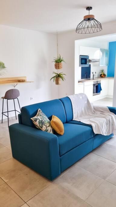 Le Marie-Agnes Appartement Neuf De Standing Fort-de-France Eksteriør bilde