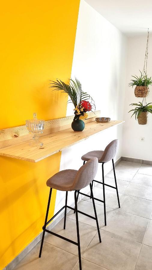 Le Marie-Agnes Appartement Neuf De Standing Fort-de-France Eksteriør bilde