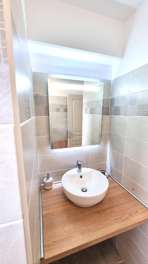 Le Marie-Agnes Appartement Neuf De Standing Fort-de-France Eksteriør bilde