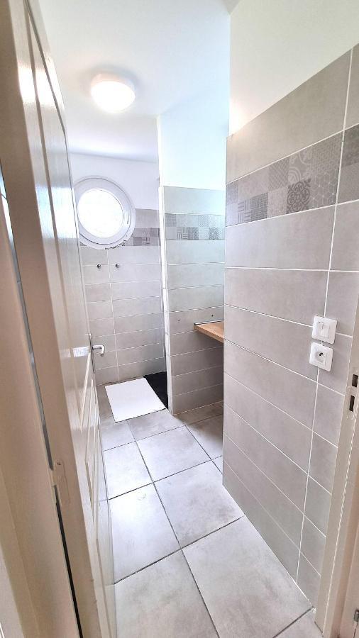 Le Marie-Agnes Appartement Neuf De Standing Fort-de-France Eksteriør bilde